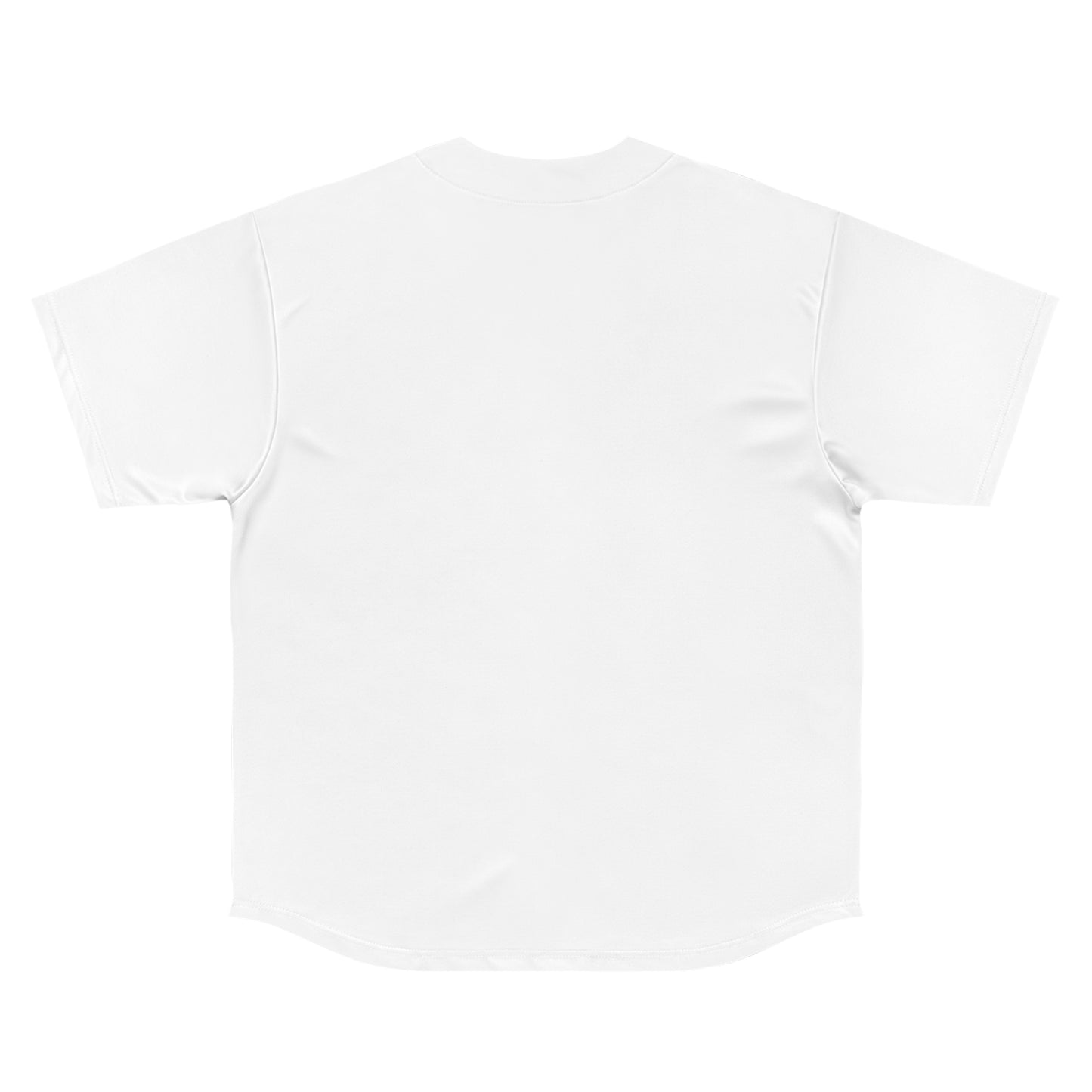 NYTY. 3rd Eye Blingin'™ Baseball Jersey