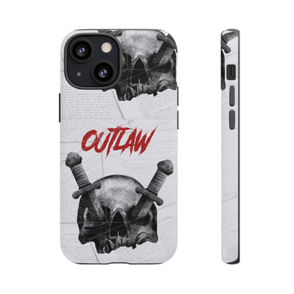 NYTY. Outlaw™ Phone Case