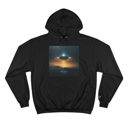 NYTY. FLEX!™ Champion Hoodie