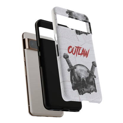 NYTY. Outlaw™ Phone Case