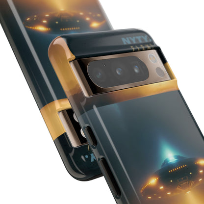 NYTY. FLEX!™  Phone Case