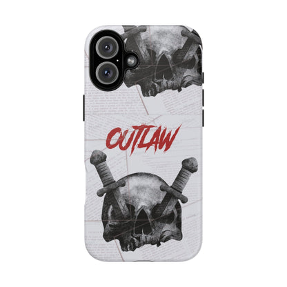 NYTY. Outlaw™ Phone Case