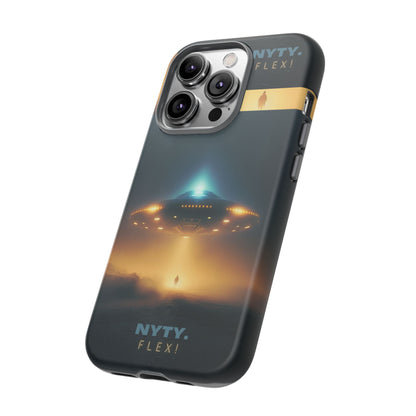 NYTY. FLEX!™  Phone Case