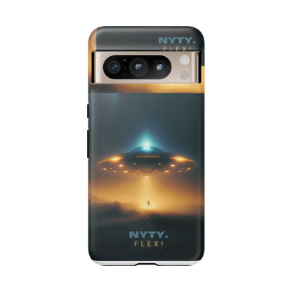 NYTY. FLEX!™  Phone Case
