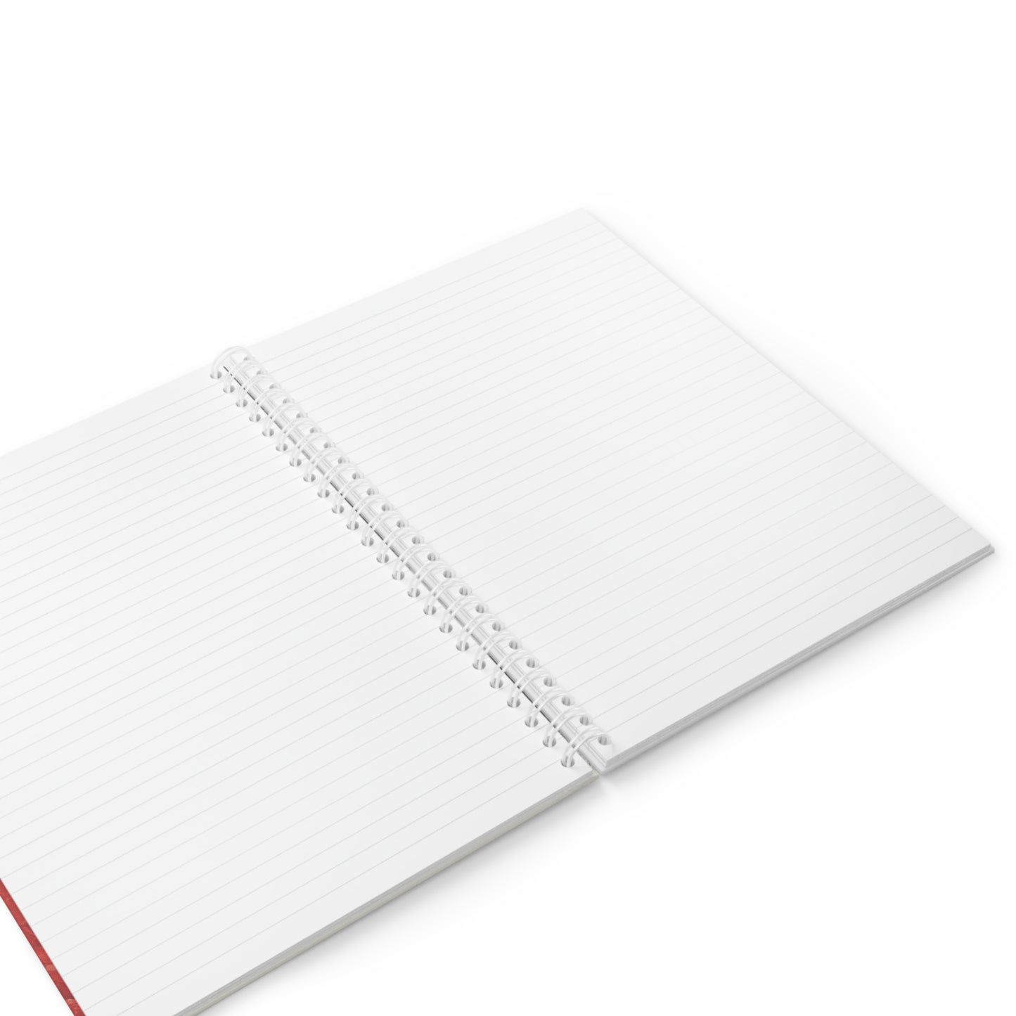 NYTY. 3rd Eye Blingin'™ Spiral Notebook