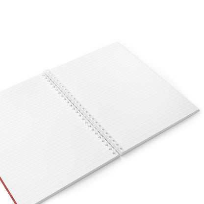 NYTY. 3rd Eye Blingin'™ Spiral Notebook