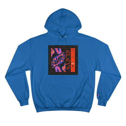 NYTY. Elev8™ Champion Hoodie