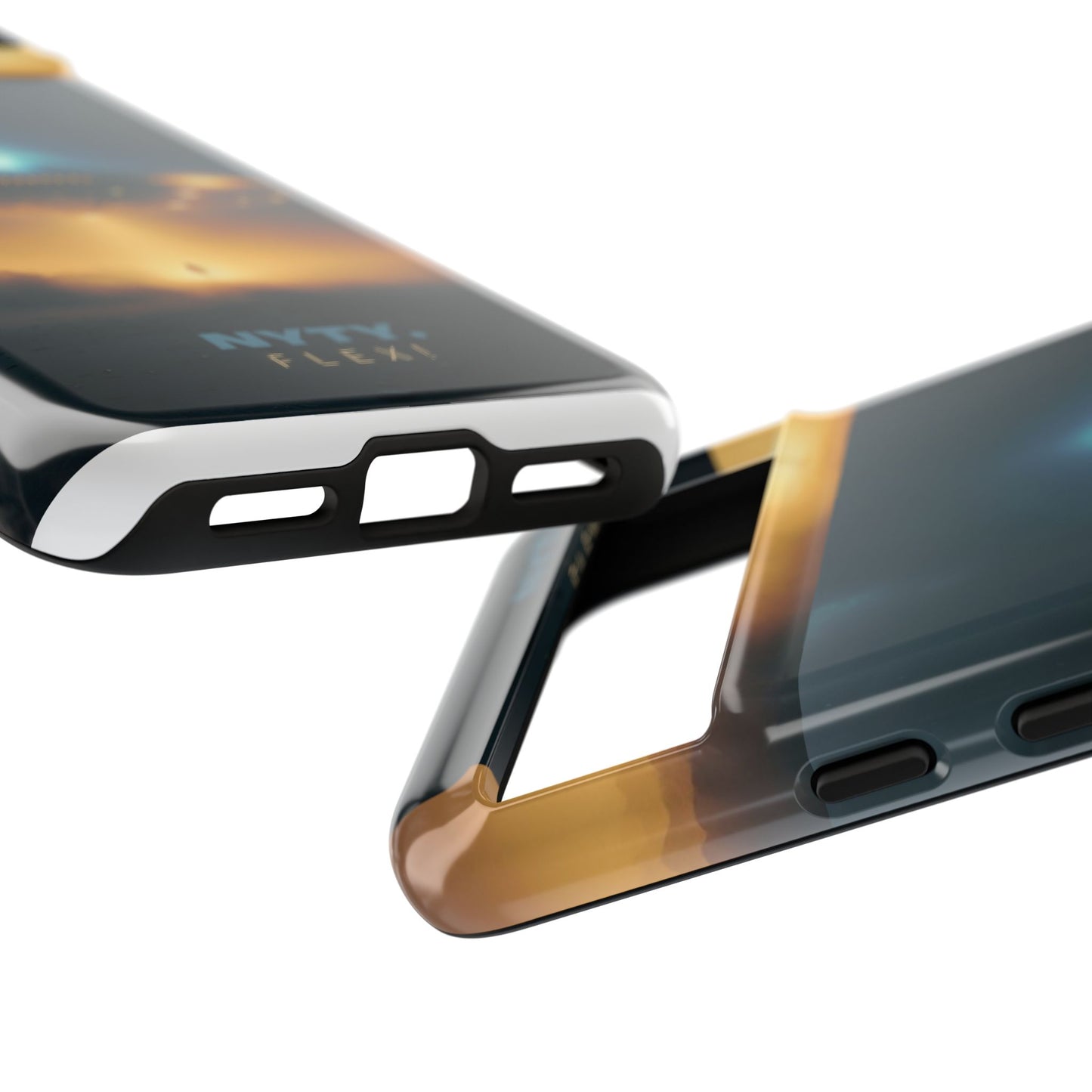 NYTY. FLEX!™  Phone Case