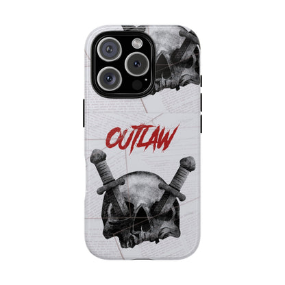 NYTY. Outlaw™ Phone Case