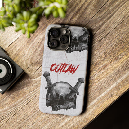 NYTY. Outlaw™ Phone Case
