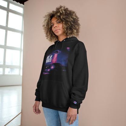 NYTY. Me N Mines™ Champion Hoodie
