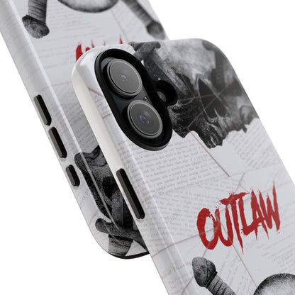 NYTY. Outlaw™ Phone Case