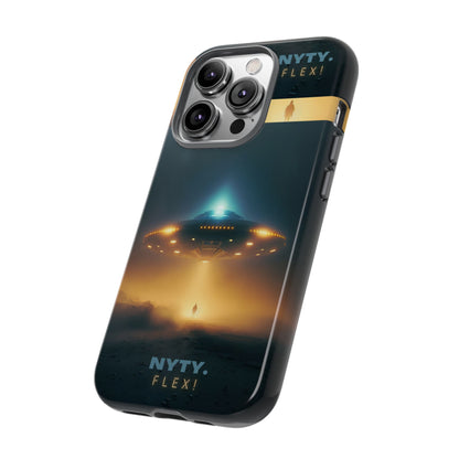 NYTY. FLEX!™  Phone Case