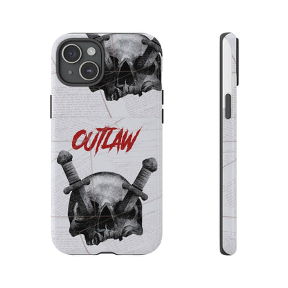 NYTY. Outlaw™ Phone Case