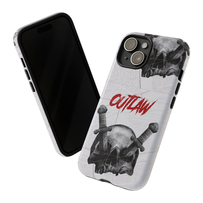 NYTY. Outlaw™ Phone Case