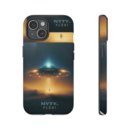 NYTY. FLEX!™  Phone Case
