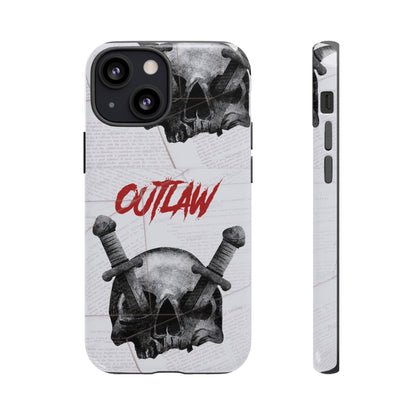 NYTY. Outlaw™ Phone Case