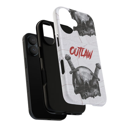 NYTY. Outlaw™ Phone Case