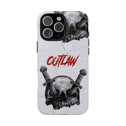 NYTY. Outlaw™ Phone Case