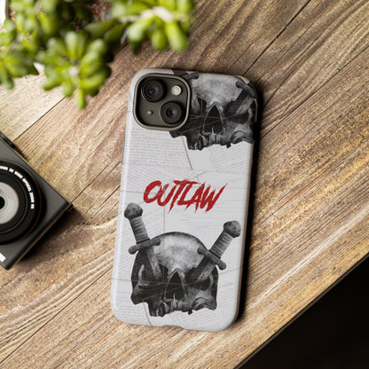 NYTY. Outlaw™ Phone Case