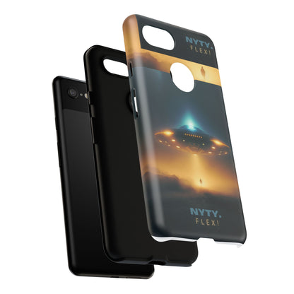 NYTY. FLEX!™  Phone Case