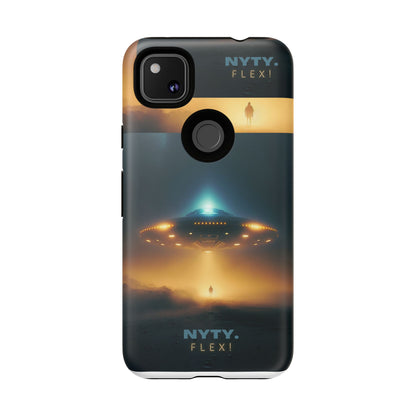 NYTY. FLEX!™  Phone Case
