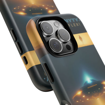 NYTY. FLEX!™  Phone Case