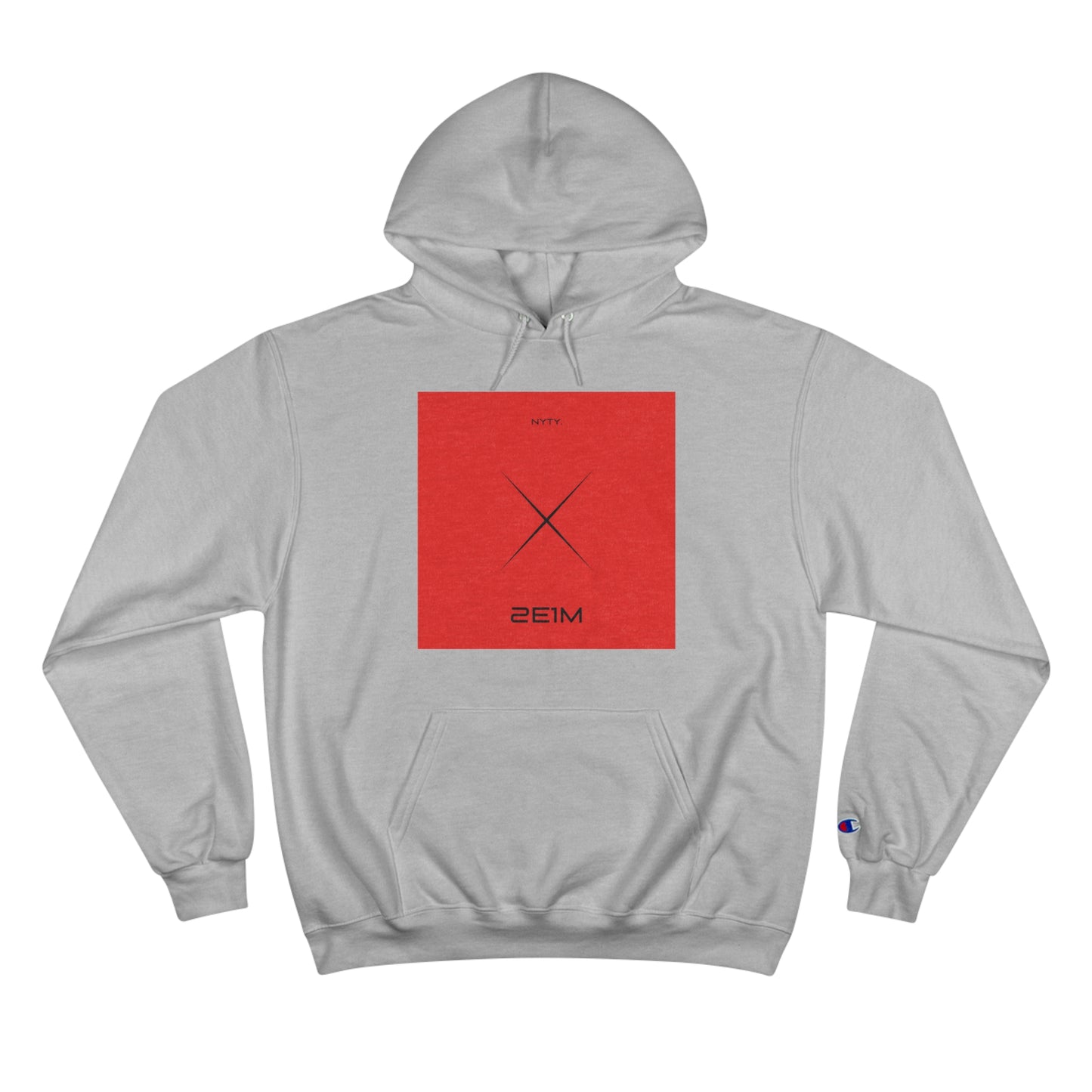 NYTY. Menace 2 Outlaw™ Champion Hoodie