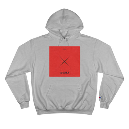 NYTY. Menace 2 Outlaw™ Champion Hoodie