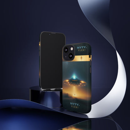 NYTY. FLEX!™  Phone Case
