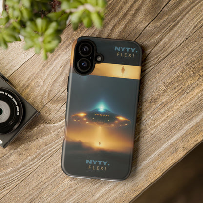 NYTY. FLEX!™  Phone Case