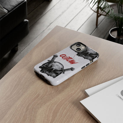 NYTY. Outlaw™ Phone Case