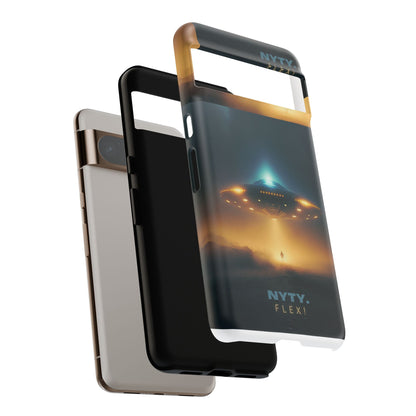 NYTY. FLEX!™  Phone Case