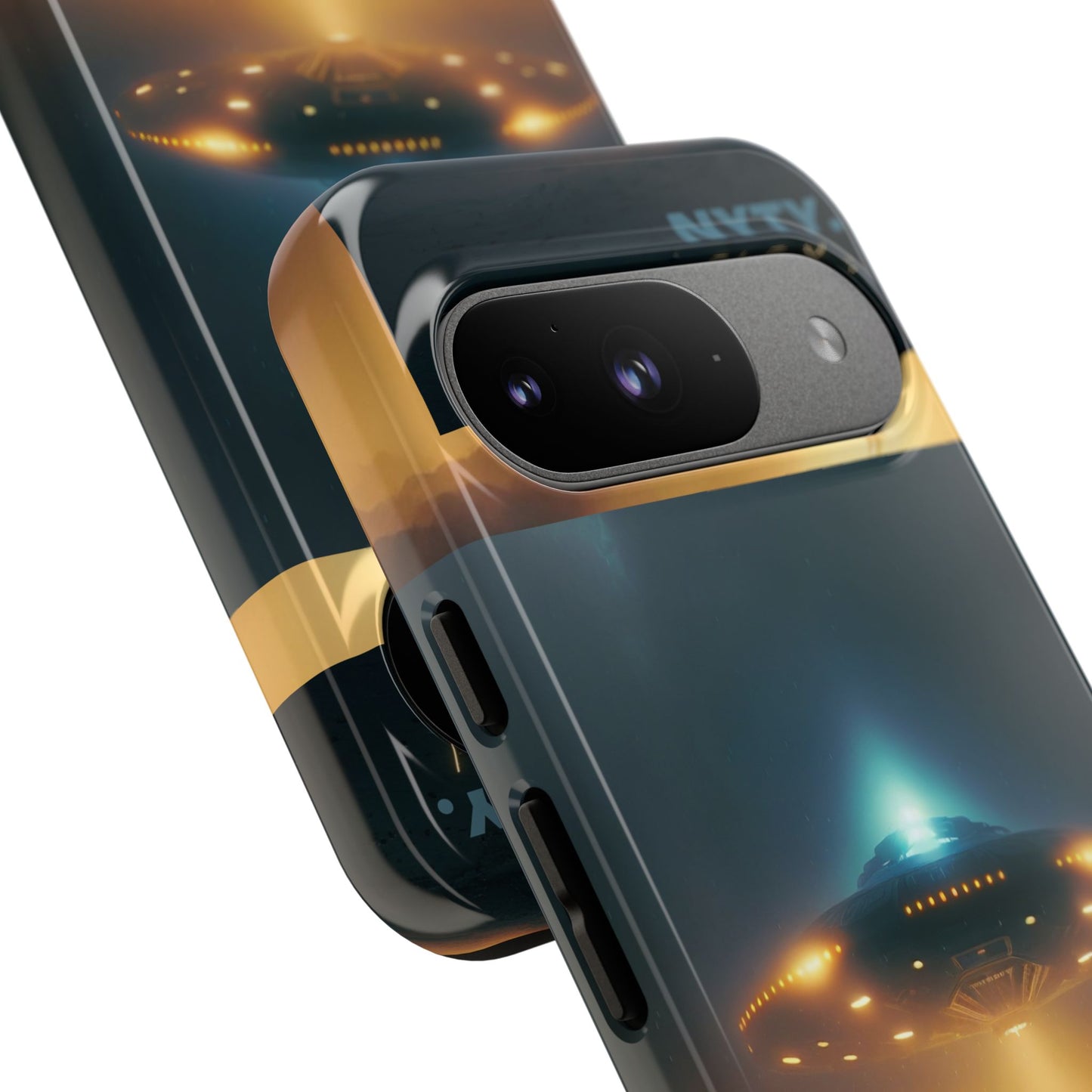 NYTY. FLEX!™  Phone Case