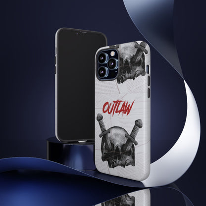 NYTY. Outlaw™ Phone Case