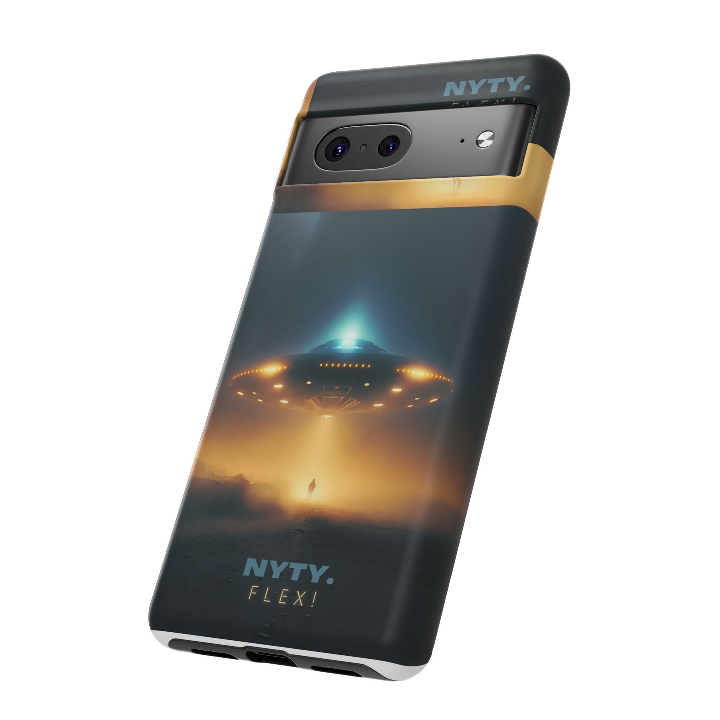 NYTY. FLEX!™  Phone Case