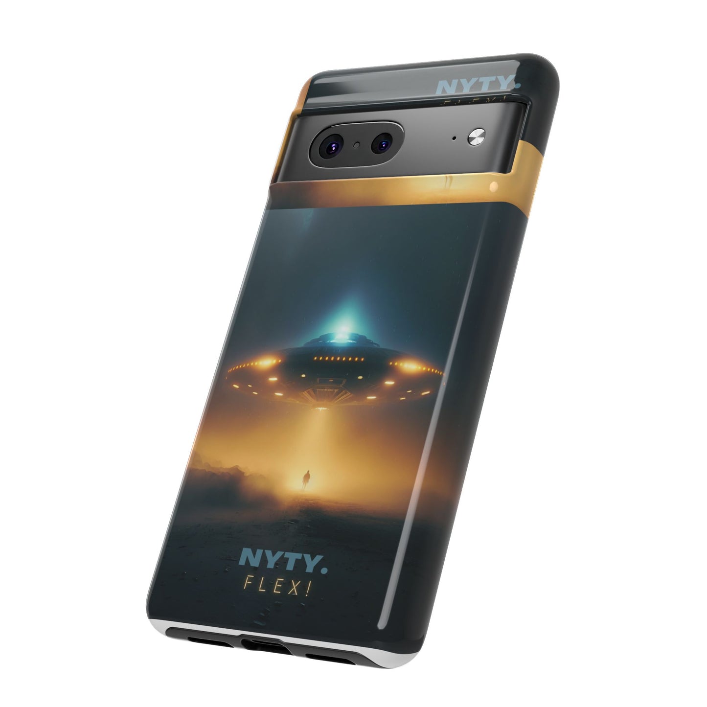 NYTY. FLEX!™  Phone Case