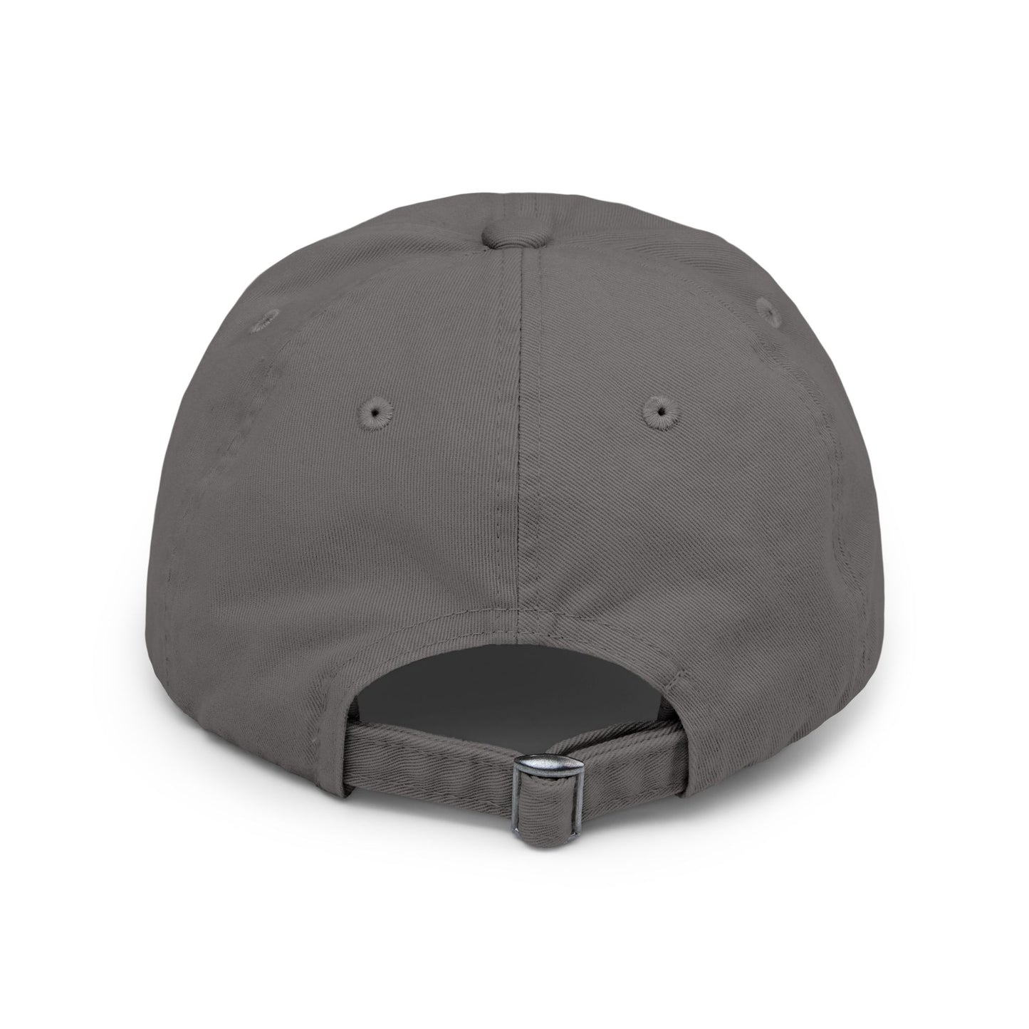 NYTY. Outlaw™ Distressed Cap