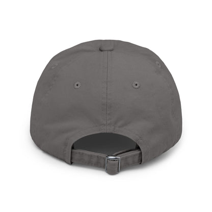 NYTY. Outlaw™ Distressed Cap