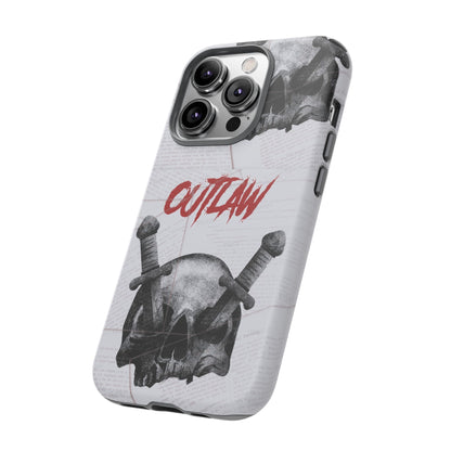 NYTY. Outlaw™ Phone Case