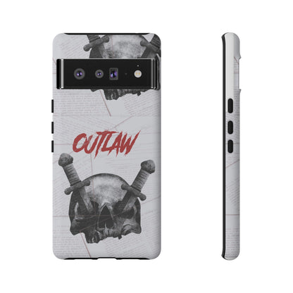NYTY. Outlaw™ Phone Case