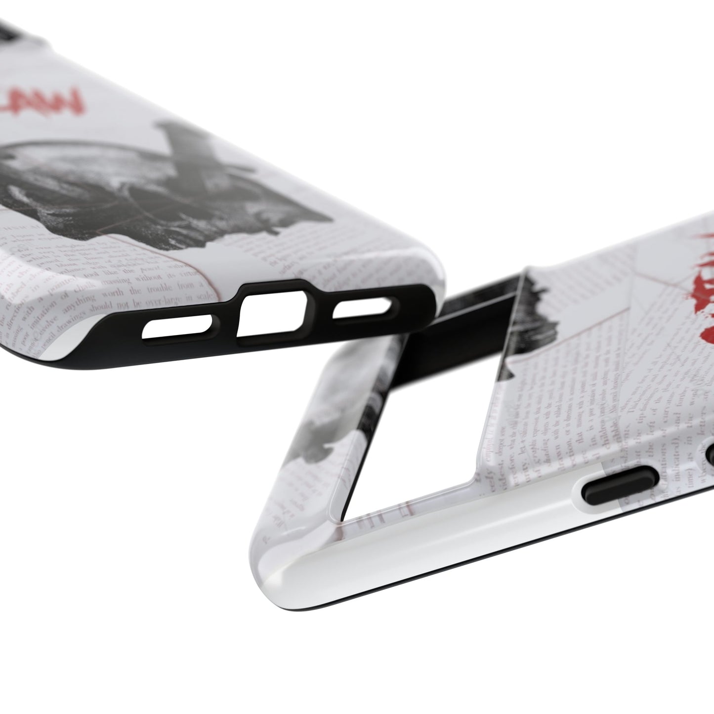 NYTY. Outlaw™ Phone Case
