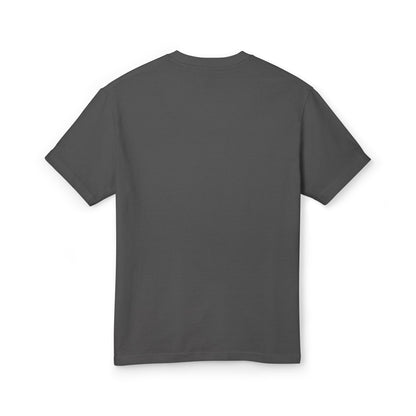 NYTY. 3rd Eye Blingin'™ Garment-Dyed Heavyweight Tee