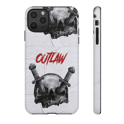 NYTY. Outlaw™ Phone Case