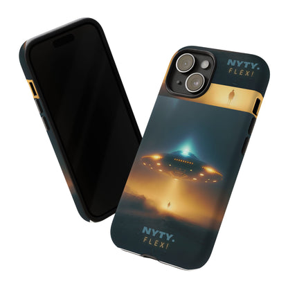 NYTY. FLEX!™  Phone Case