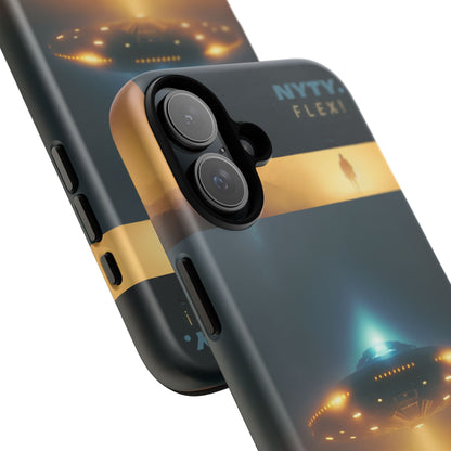 NYTY. FLEX!™  Phone Case