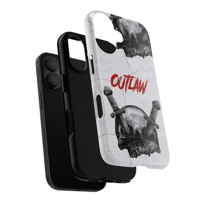 NYTY. Outlaw™ Phone Case