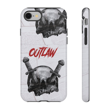 NYTY. Outlaw™ Phone Case