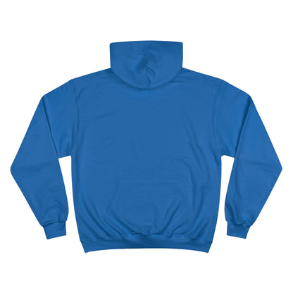 NYTY. Elev8™ Champion Hoodie