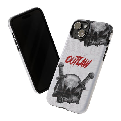 NYTY. Outlaw™ Phone Case